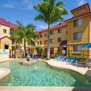 K Resort Surfers Paradise Apartments